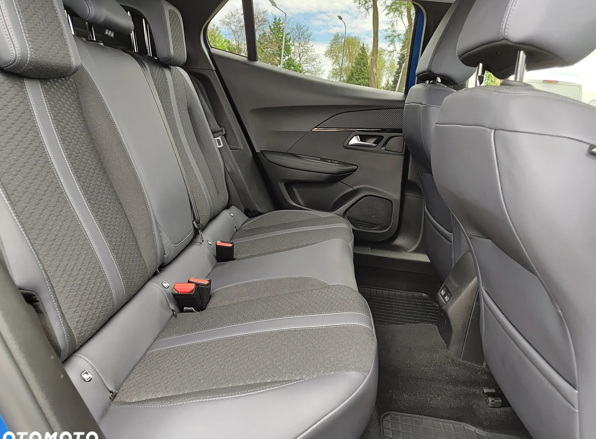 Peugeot 2008 cena 81900 przebieg: 58643, rok produkcji 2020 z Lipno małe 781